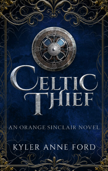 Celtic Thief